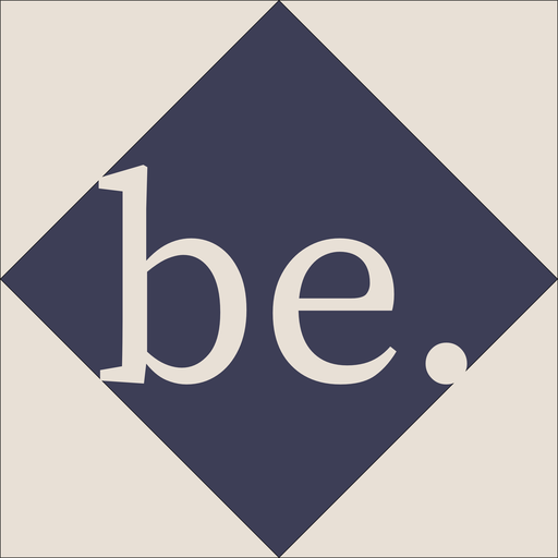 be.intentional app icon